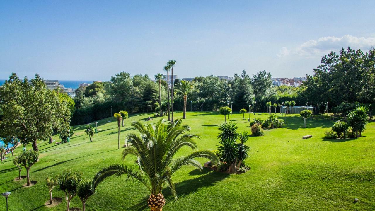Benalmadena Minerva M&D 123 Leilighet Eksteriør bilde